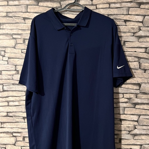 Men’s Golf Polo - Picture 1 of 1